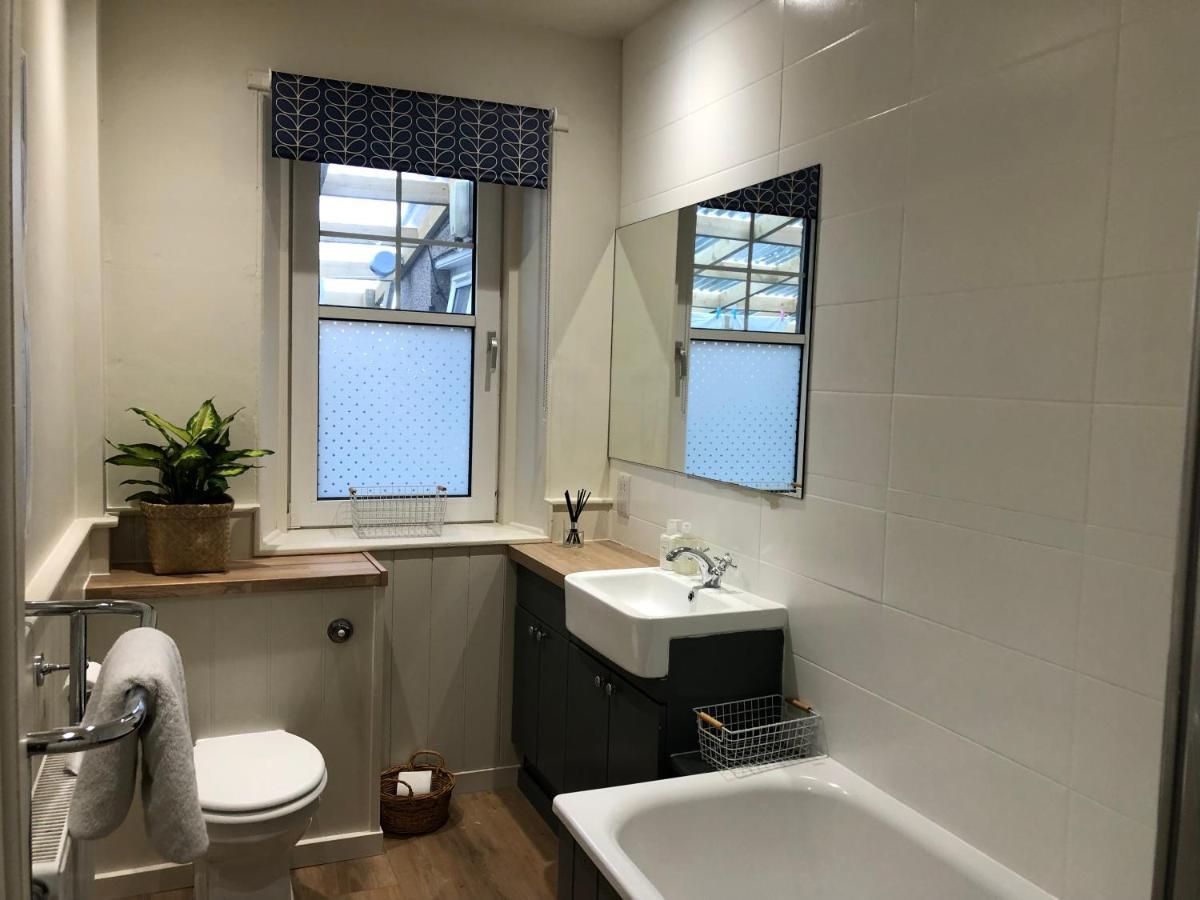 Nurse'S Cottage Tomintoul Luaran gambar