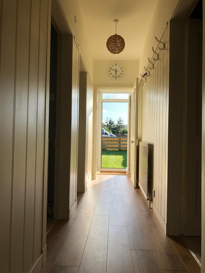 Nurse'S Cottage Tomintoul Luaran gambar