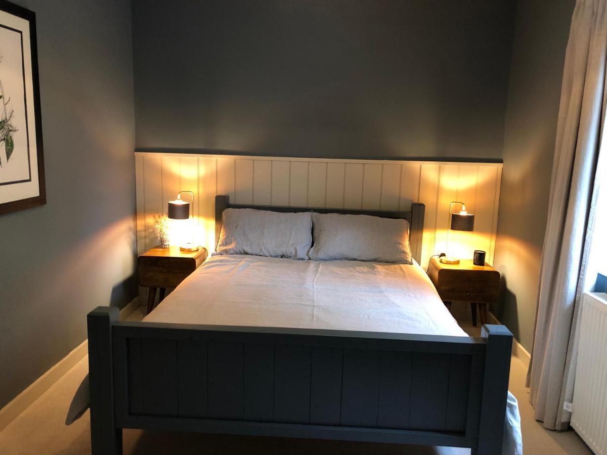 Nurse'S Cottage Tomintoul Luaran gambar