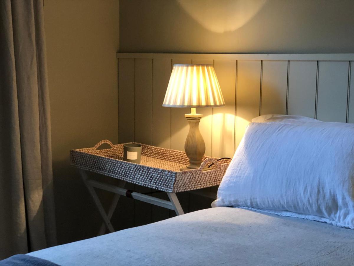 Nurse'S Cottage Tomintoul Luaran gambar