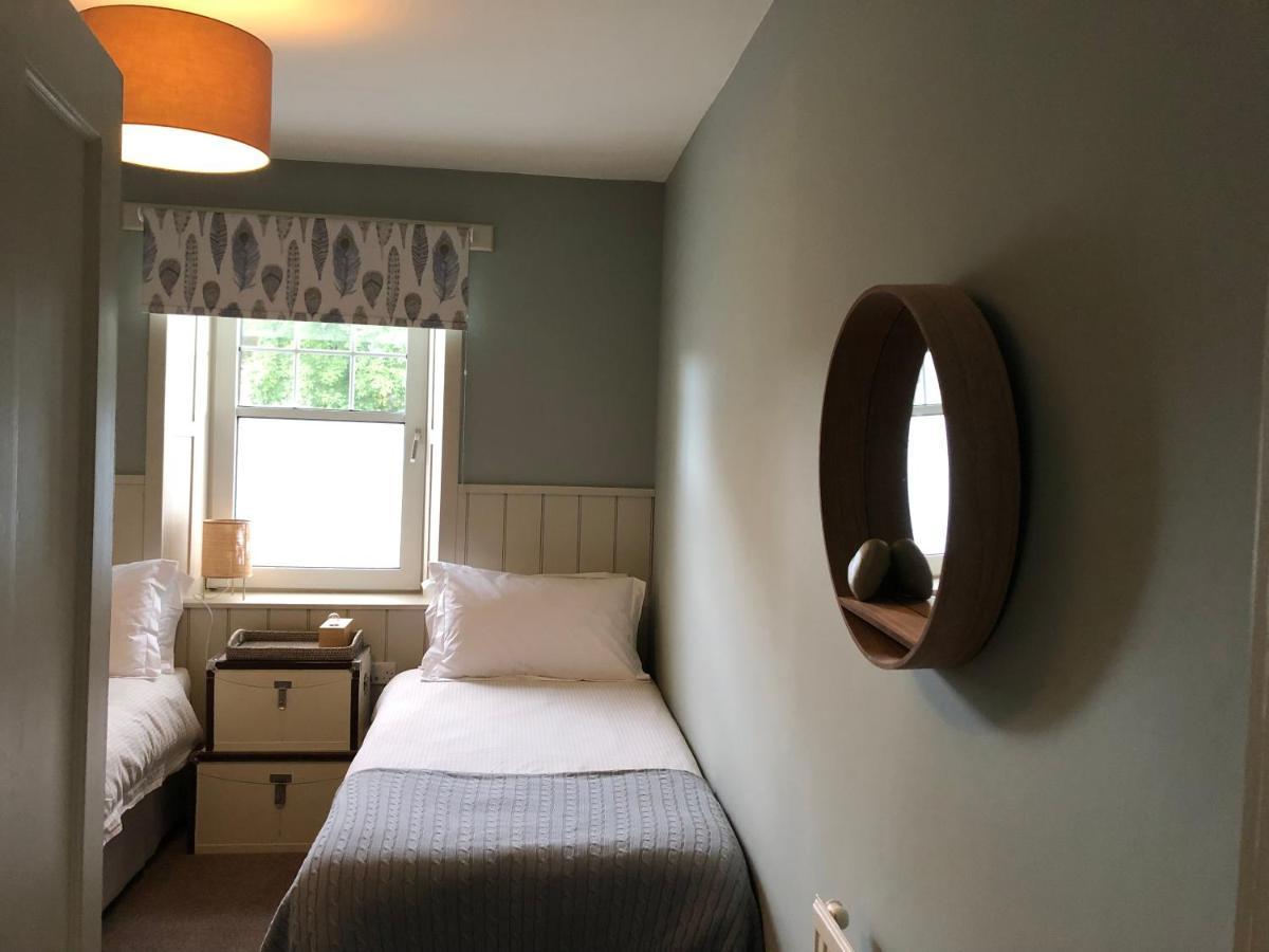 Nurse'S Cottage Tomintoul Luaran gambar
