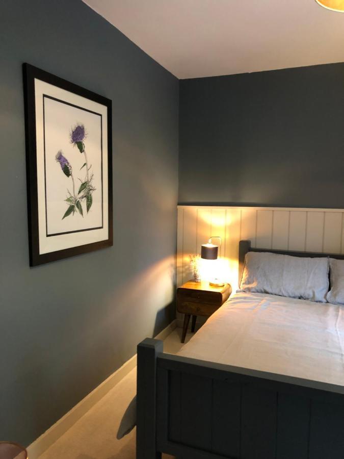 Nurse'S Cottage Tomintoul Luaran gambar